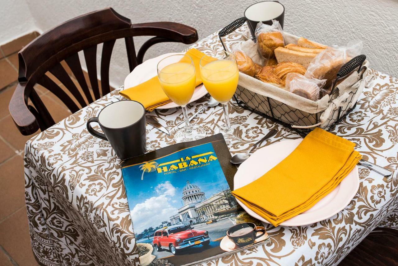 La Habana Apart Hotel Льорет-де-Мар Экстерьер фото